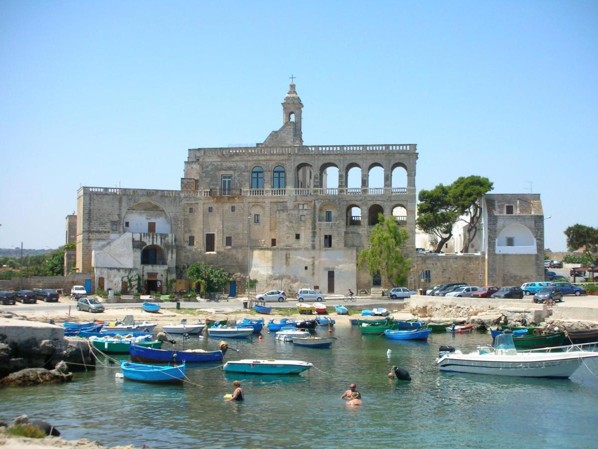 Dimora Trinity - Central Rooms Polignano a Mare Rum bild